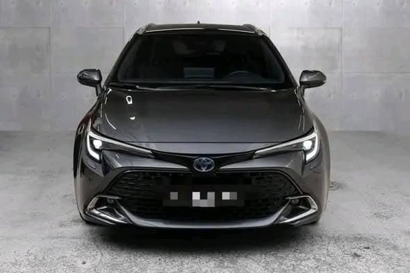 Toyota Corolla 1.8 Hybrid Touring Sports