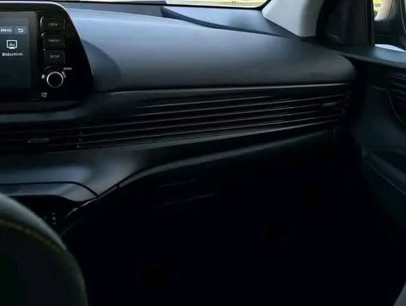 Hyundai i20 Intro Edition