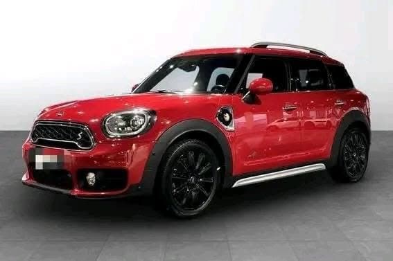 MINI Countryman Cooper SE ALL4