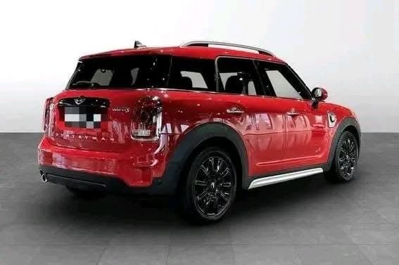 MINI Countryman Cooper SE ALL4