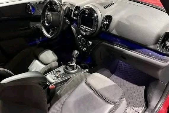 MINI Countryman Cooper SE ALL4