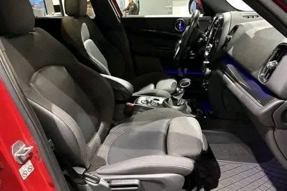 MINI Countryman Cooper SE ALL4