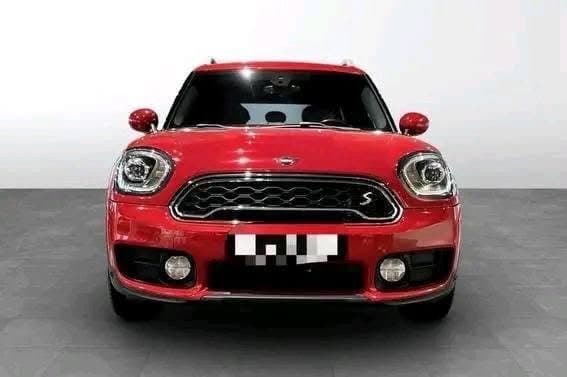 MINI Countryman Cooper SE ALL4