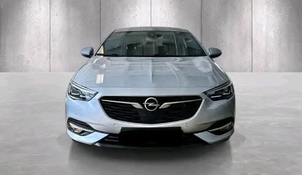 Opel Insignia Grand Sport