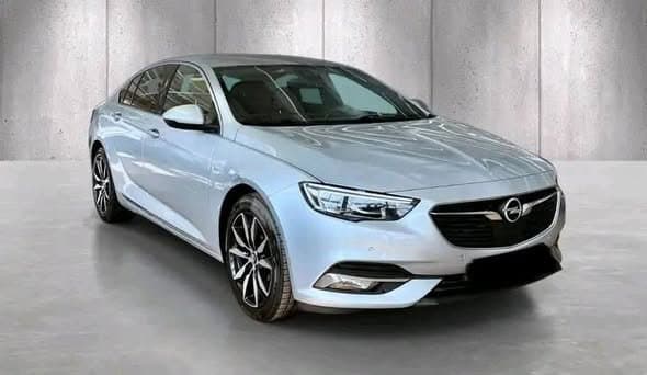 Opel Insignia Grand Sport