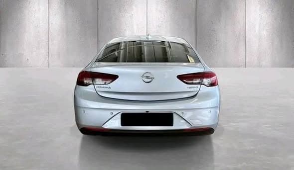 Opel Insignia Grand Sport