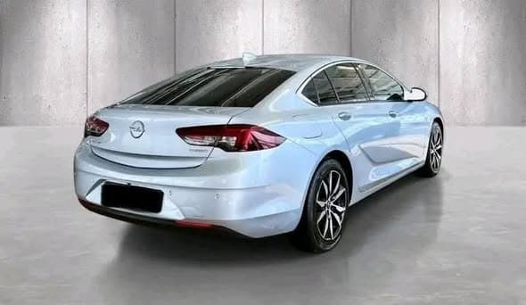 Opel Insignia Grand Sport