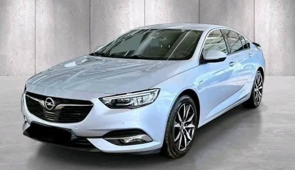 Opel Insignia Grand Sport