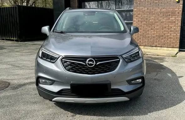 Opel Mokka 1.4 Premium
