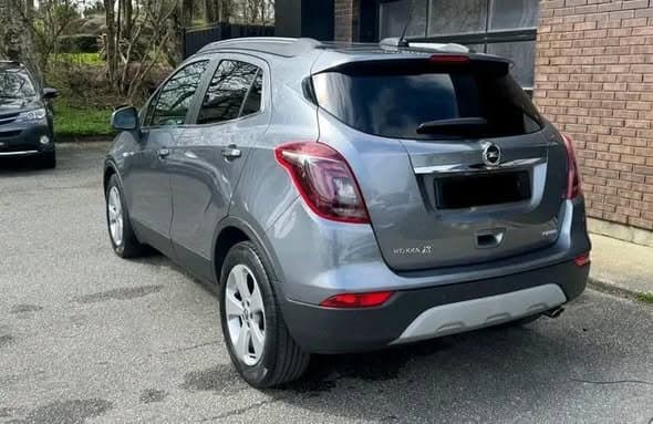 Opel Mokka 1.4 Premium