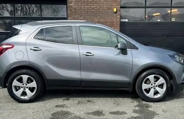 Opel Mokka 1.4 Premium