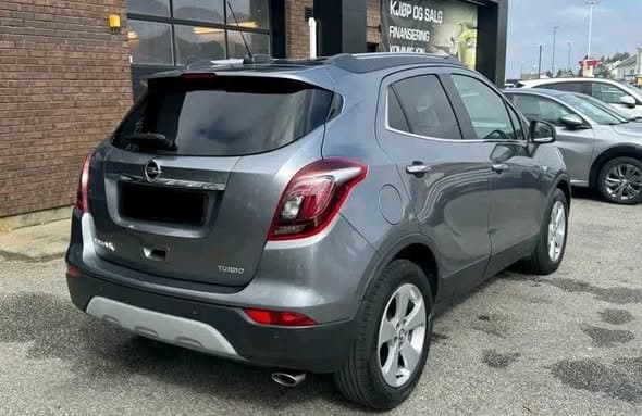 Opel Mokka 1.4 Premium
