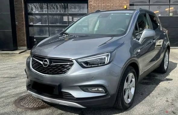 Opel Mokka 1.4 Premium
