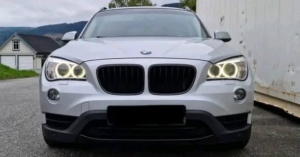 BMW X1 xDrive20d