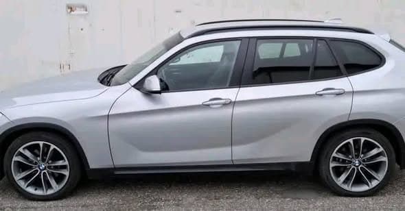 BMW X1 xDrive20d