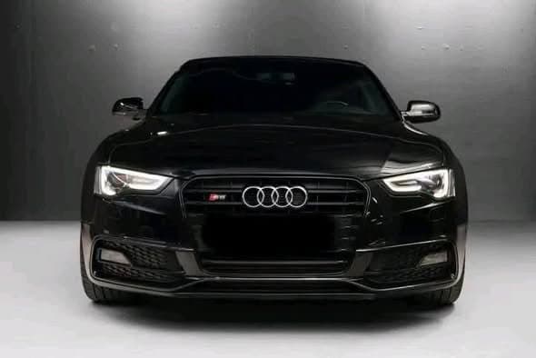 Audi A5 Sportback TDI Quattro S-Line