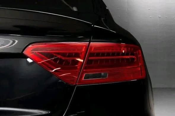 Audi A5 Sportback TDI Quattro S-Line