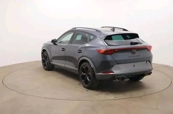 Cupra Formentor e-Hybrid 245
