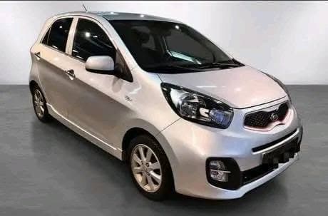Kia Picanto 1.0
