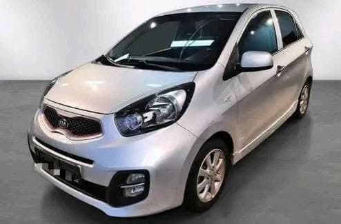 Kia Picanto 1.0