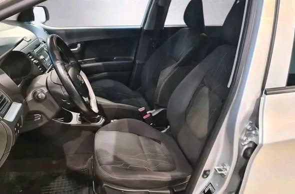 Kia Picanto 1.0