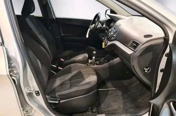 Kia Picanto 1.0
