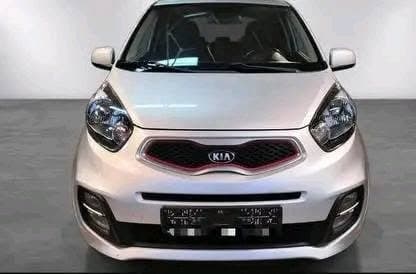 Kia Picanto 1.0