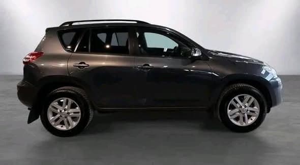 Toyota RAV4 2.0 VVT