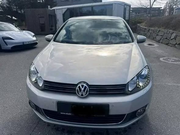 Volkswagen Golf 1.2 TSI