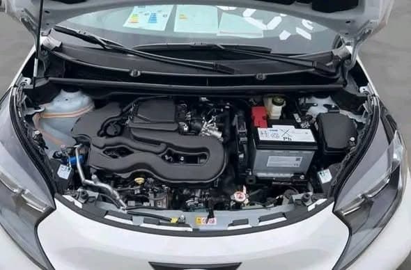 Toyota Aygo X Play
